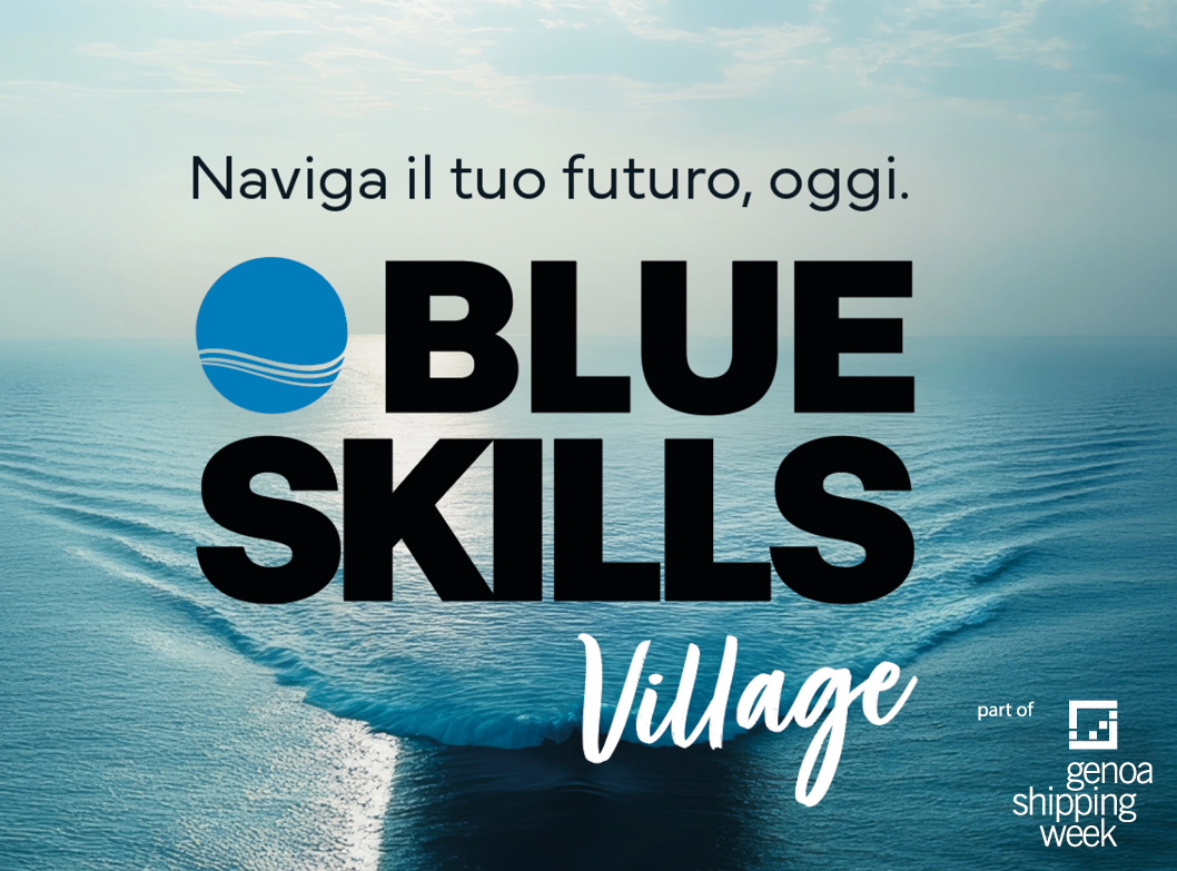 Career Day Blue Economy