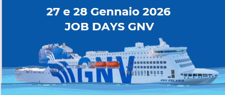 JOB DAY GNV
