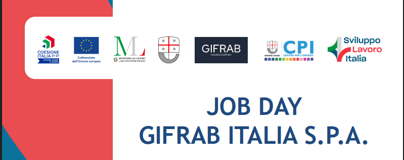 JOB DAY GIFRAB