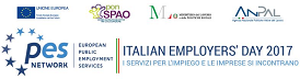 loghi Employers day