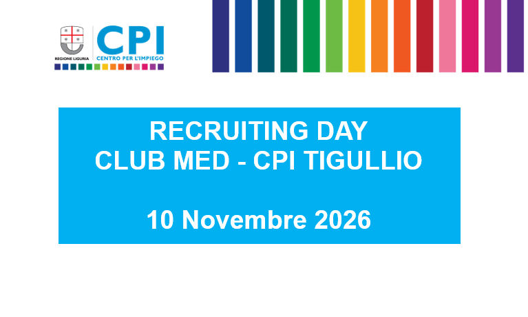 link alla pagina delle offerte di lavoro